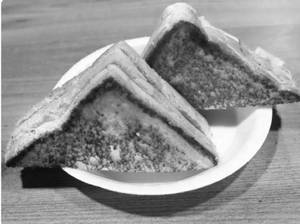 Club Sandwich
