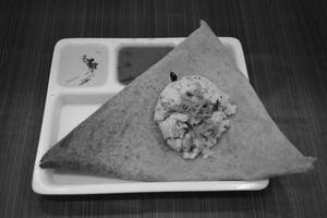 Upma Pesarattu