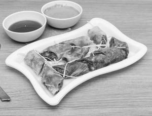 Veg Spring Roll