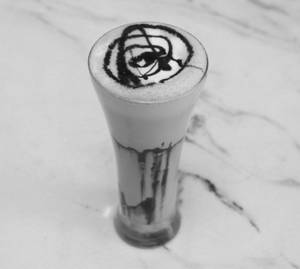 Chocolate Shake