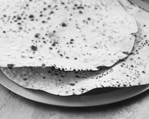 Plain Papad