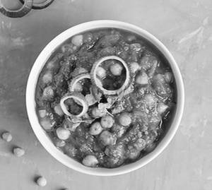 Chana Masala