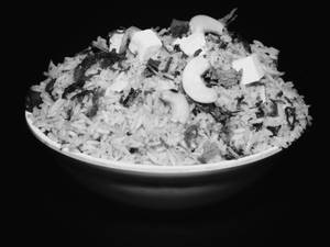 Veg Pulao