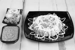 Cheese Tandoori Locho