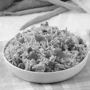 Veg Pulav   
