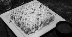 Pizza Sandwich