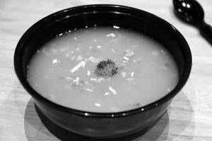 Sweet corn Soup