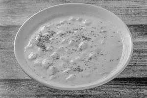 Veg Raita