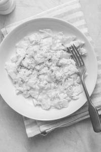 Scrambled Eggs