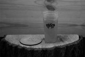 Jaljeera Soda