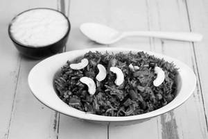 Hyderabadi Biryani