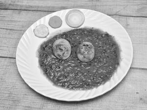 Egg Masala