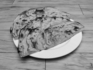 Laccha Paratha
