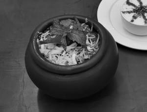 Veg Biryani