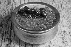 dal tadka