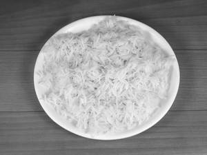 Basmati Rice