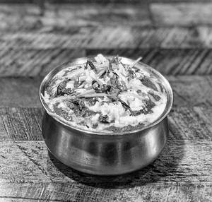Palak Paneer