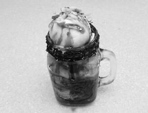 Royal Falooda