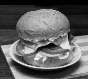 Chicken Burger
