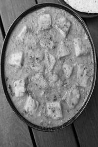 Aloo Pyaz Paneer