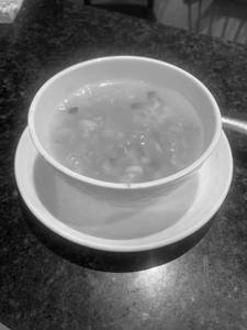 Sweet Corn Soup