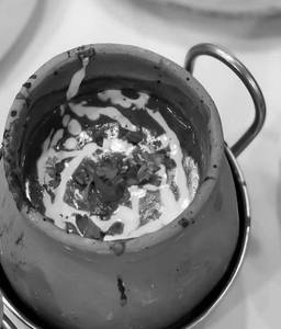 Tandoori Dal Makhani