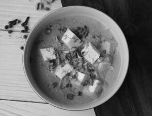 Shahi Paneer