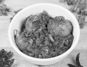 Kashmiri Aloo Dum