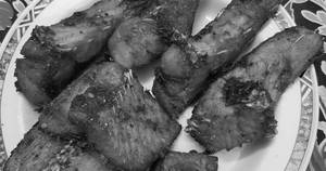 Fish Fry