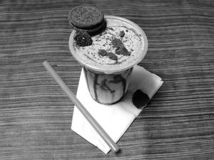 Oreo Shake
