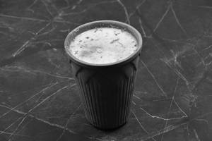 Kesar Badam Milk