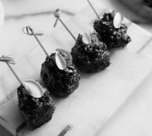 Belgium Pork Belly Gochujang