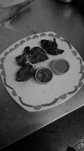 Tandoori Chicken