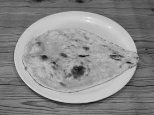 Butter Naan