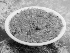Schezwan Fried Rice