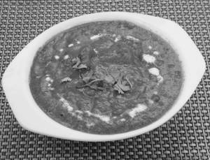 Butter Chicken Boneless