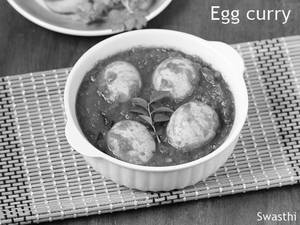 Egg Curry