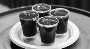 Jamun juice