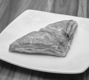 Chicken Puff 
