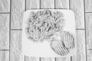 Alfredo Chicken Pasta