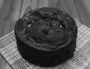 Plum Cake (250 Gms)