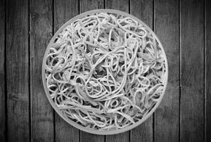 Veg Noodles