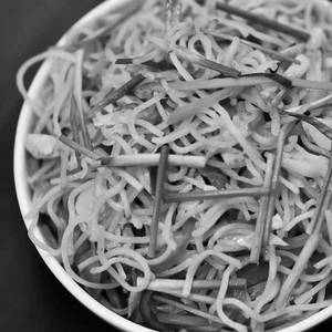 Veg Schezwan Noodles
