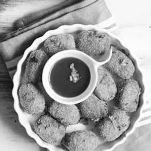 Nuggets veg