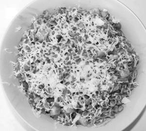 Veg Maggie