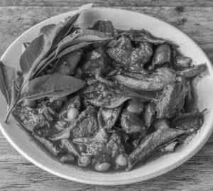 Beef Masala