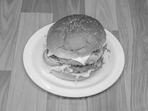 Veg Burger