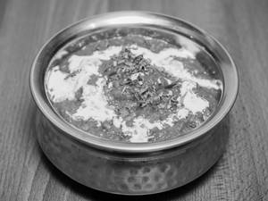 Paneer Makanwala