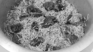 Badey Ki Biryani