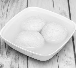 White Rasbhari